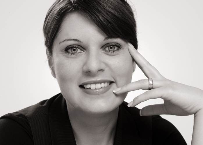 Erfolg und Stärke...